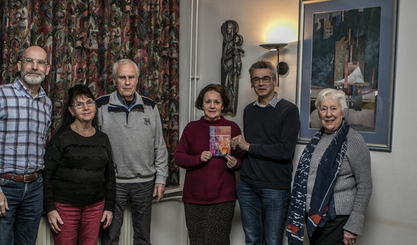Op zoek naar het buitengewone tijdens de Week van het Gebed 2020