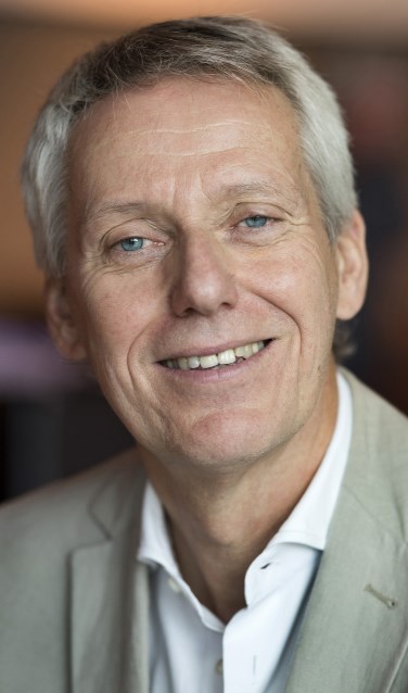 Benoeming van een dijkgraaf is een zaak van de Kroon. Het is de bedoeling dat Jan Bonjer start op 1 april. (Foto: Sander Nieuwenhuys)