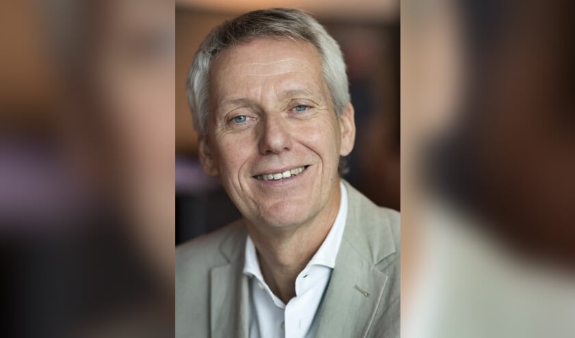 Benoeming van een dijkgraaf is een zaak van de Kroon. Het is de bedoeling dat Jan Bonjer start op 1 april. (Foto: Sander Nieuwenhuys)