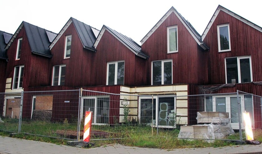 Er gloort hoop voor de kopers, maar de gemeente kan daar nog geen concrete mededelingen over doen.