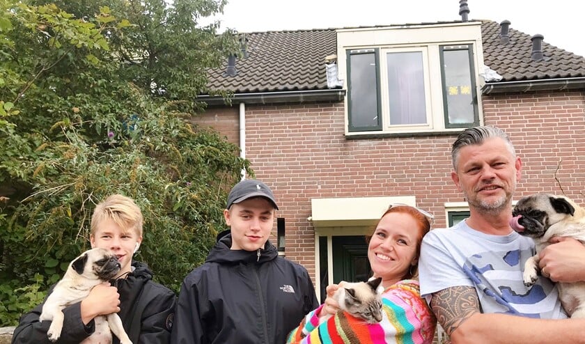 Meedoen aan het spelprogramma van RTL voelt voor de Hellevoetse als een leuk avontuur.