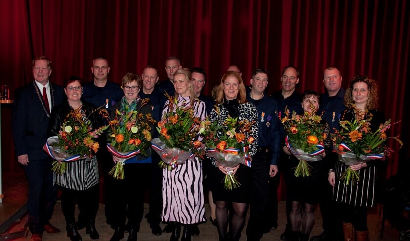 (Foto: Peter Wildenboer)