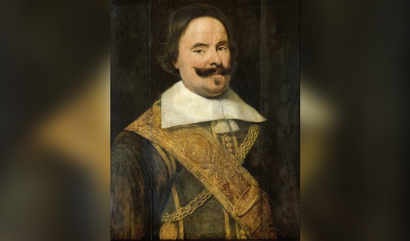 Wat heeft zeevaarder Michiel de Ruyter uit Vlissingen betekend voor Hellevoetsluis?
