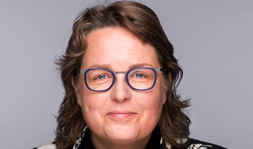 Marrit van Baalen, nieuwe voorzitter raad van toezicht Vitis Welzijn.