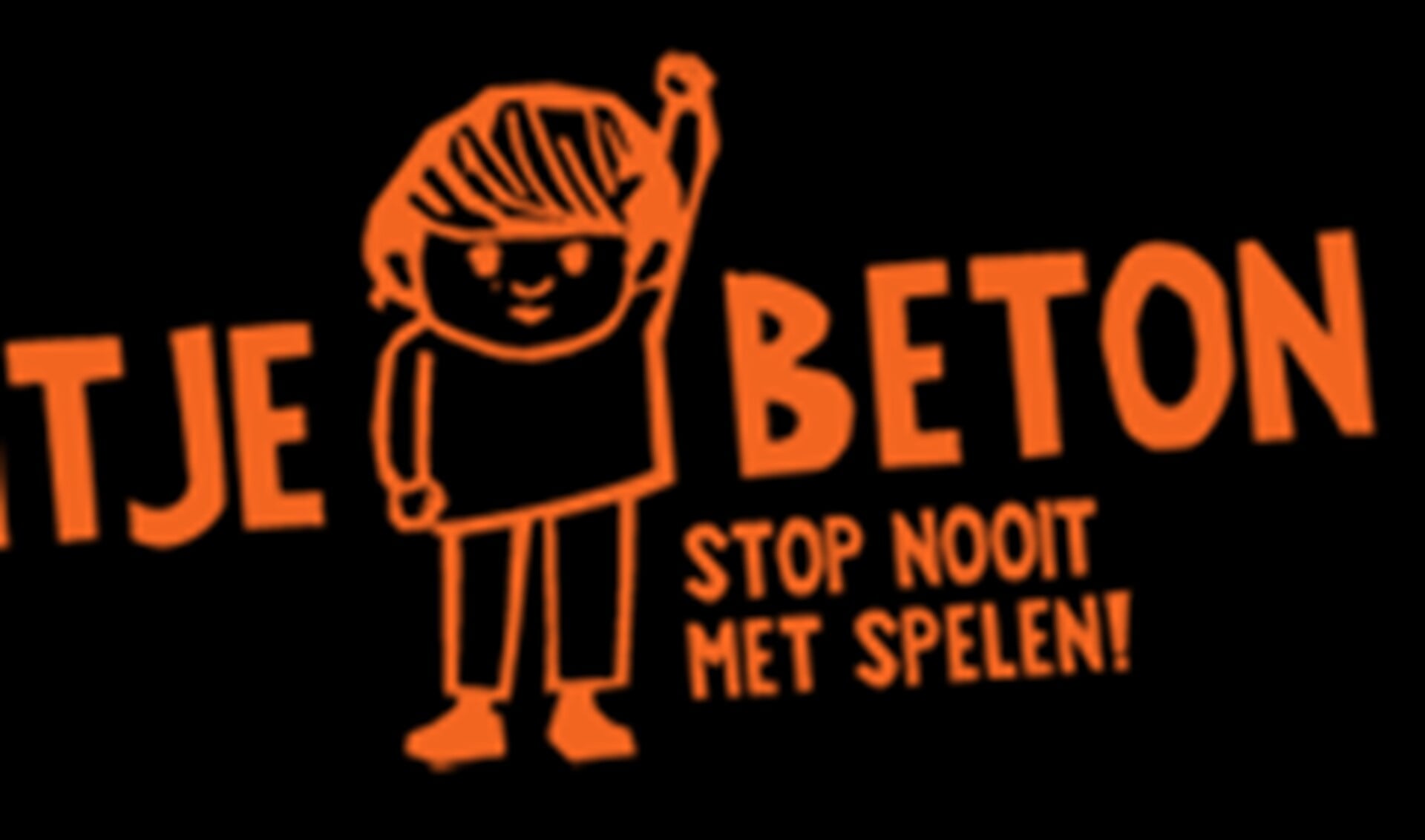 Intertoys voor Jantje Beton van start - het nieuws uit