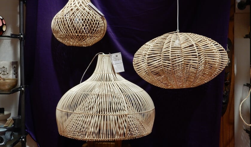 Deze eyecatchers verdienen een mooi plekje in uw interieur!