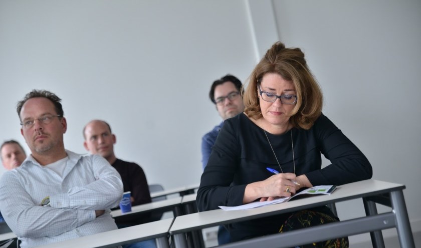 IntoTuinbouw is onderdeel van World Horti Academy.
