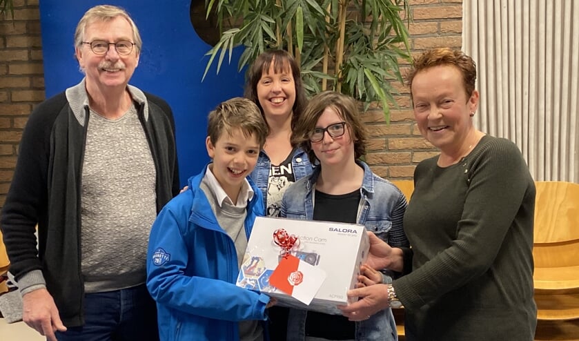 Volg de Schone Jongens bij hun activiteiten.