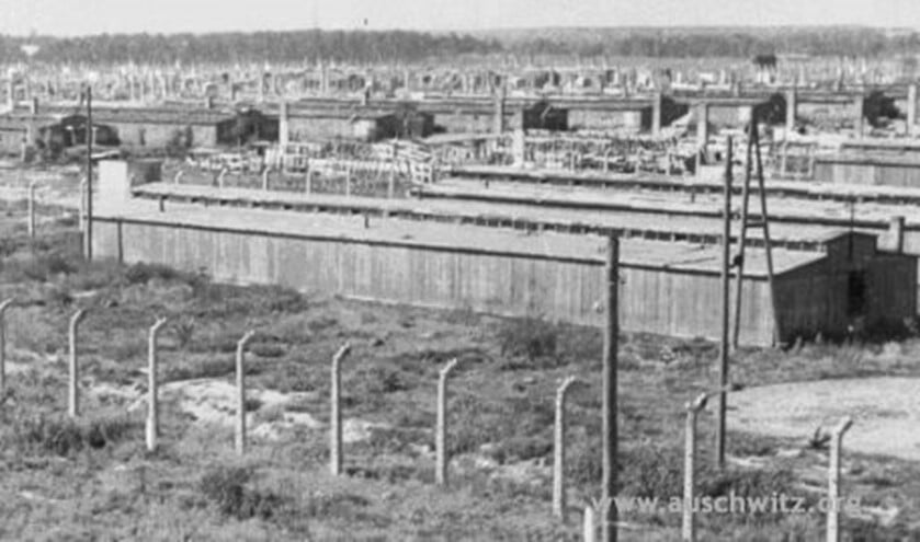 Auschwitz-Birkenau. Foto: Auschwitz.org.