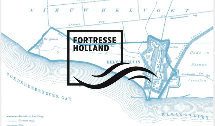Fortresse Holland- Marinekwartier Hellevoetsluis van start