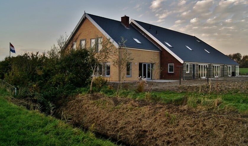 Om welke bijzondere boerderij gaat het hier...?