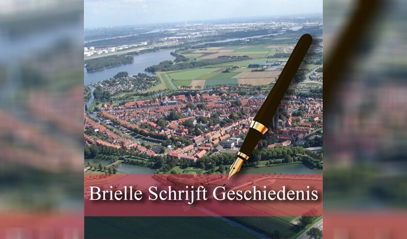 Wie schrijft er mee?