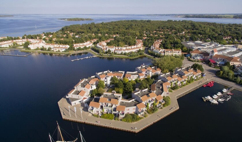 Gasten enthousiast over heropening Het Meerdal in Limburg en Parc Sandur in Drenthe