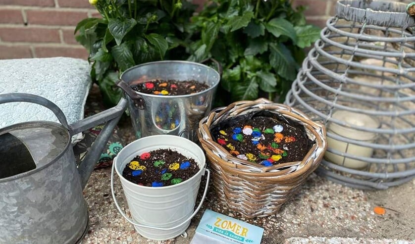 Komende zomerweken biedt de Meesterbakker volop inspiratie om samen de zomer te vieren.