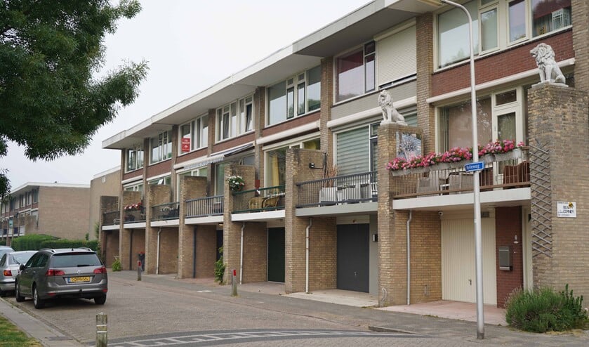 Vooral vanuit Rugge wordt er overlast gemeld door de wijkbewoners