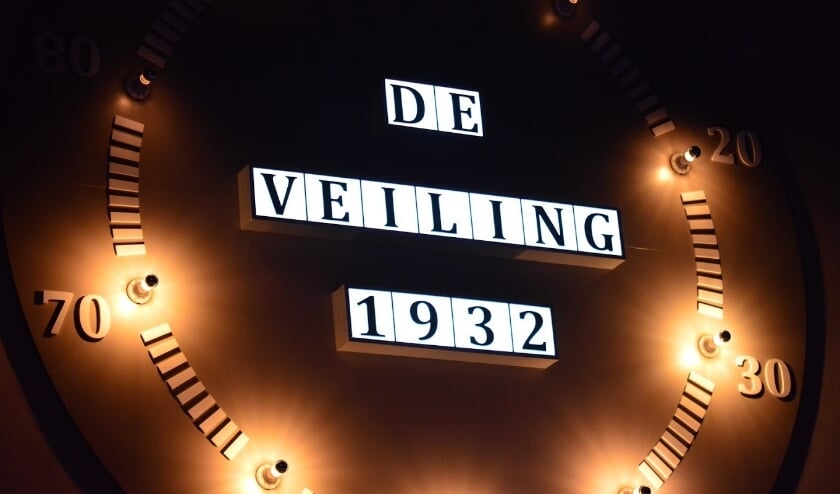 Archieffoto: (GW)
