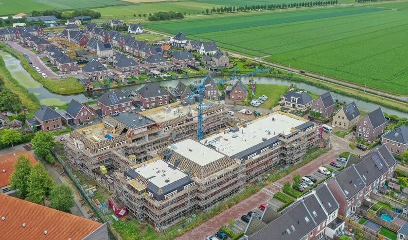 (foto: bouwbedrijf Boogert)