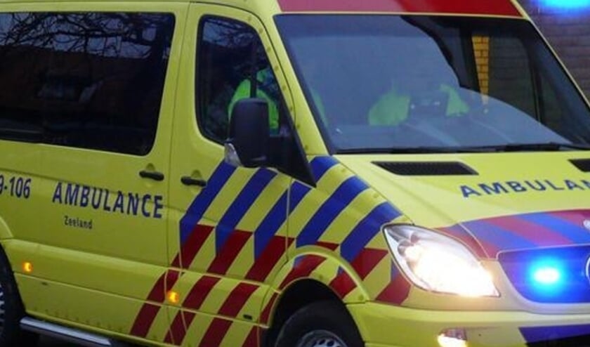 Foto: (Politie)