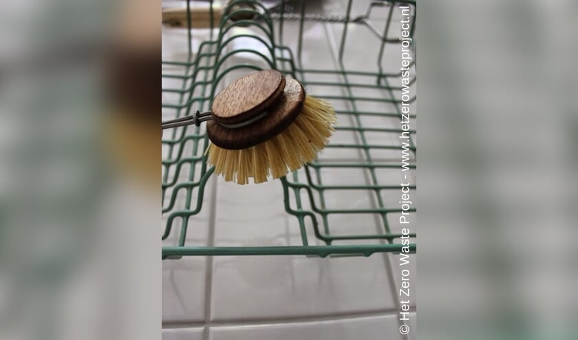 Afb. Het Zero Waste Project (www.hetzerowasteproject.nl)