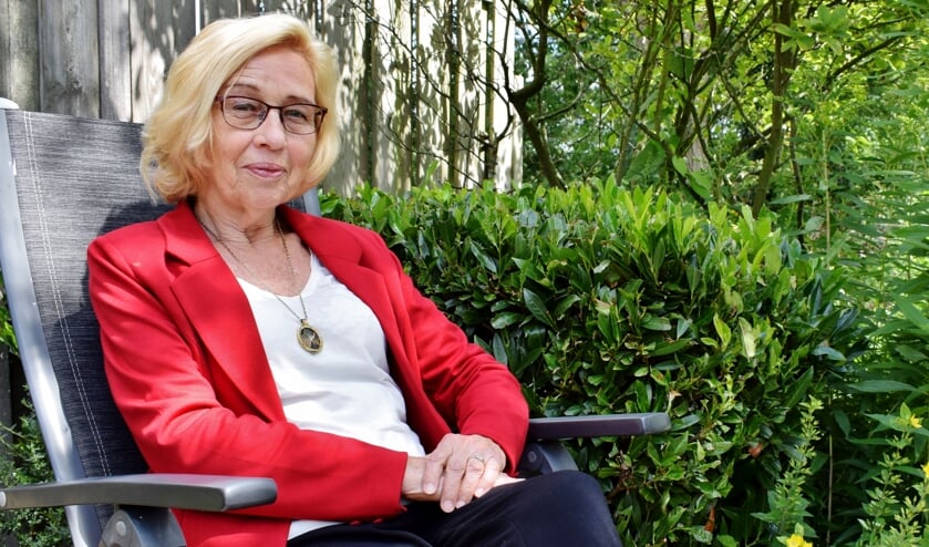 Zorgen om Meeuwenoord nemen bij Tini Berning alleen maar toe