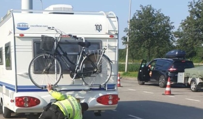 Foto: (Politie)