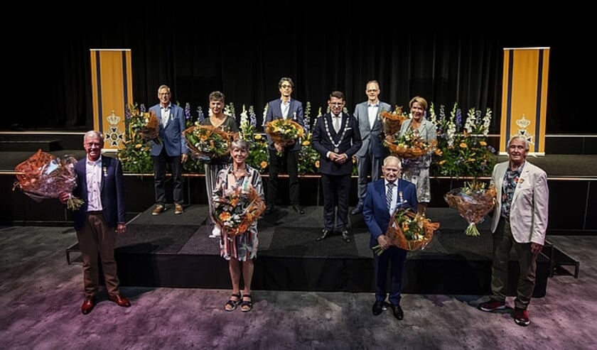 Foto's: (PR/Thierry Schut)