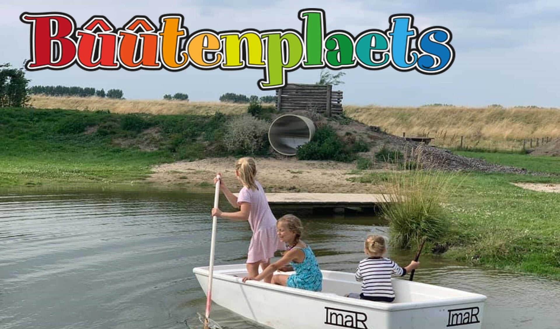 De komende weken organiseert de jeugdfaculteit van Ooltgensplaat een aantal vakantie-activiteiten op natuurspeeltuin de Buutenplaats. 