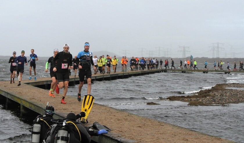 <p>Voorne’s Duin Trail leidt je langs de mooiste plekjes </p>