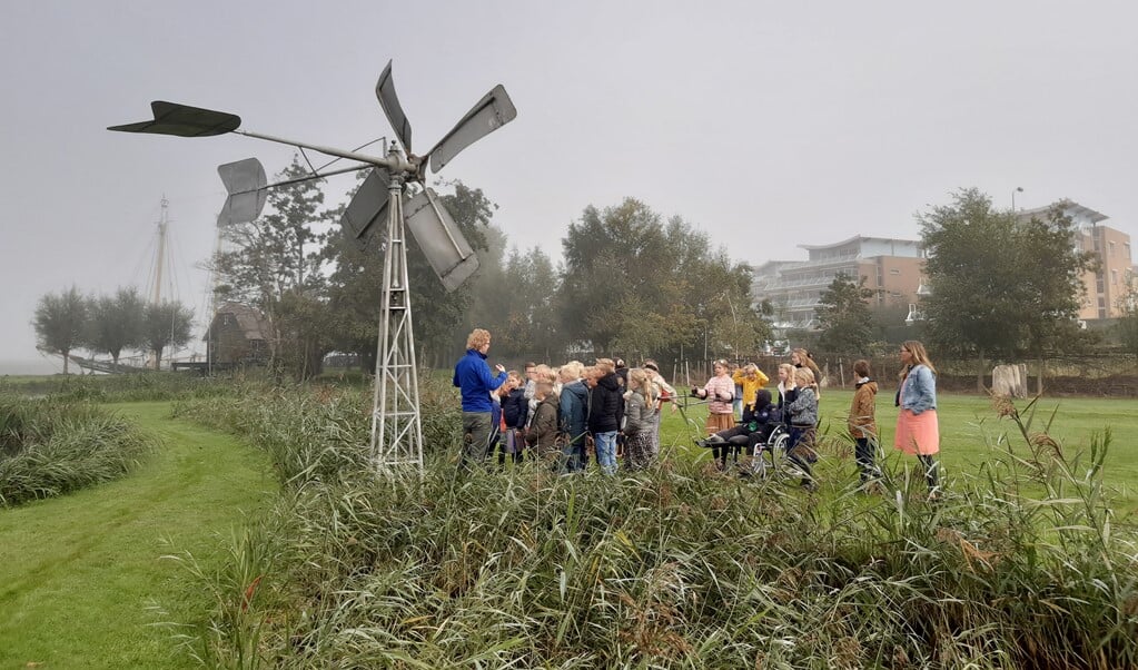 Les Over De Bosman Molens - Adverteren Hoeksche Waard | Het Kompas ...