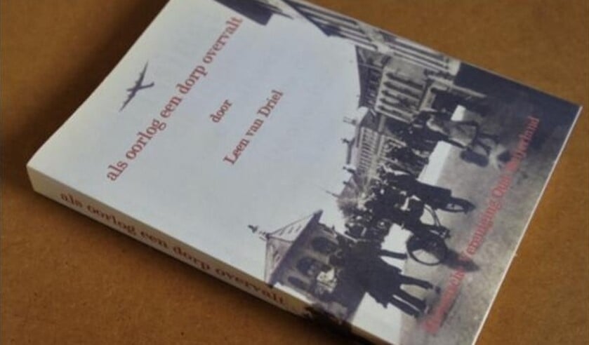 <p>Het boek.</p>