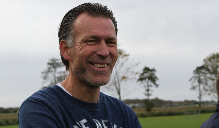 <p>Ron Klein sponsort ook dit seizoen de topscorers- en keepersklassementen van deze krant. (Archieffoto: Wil van Balen).</p>