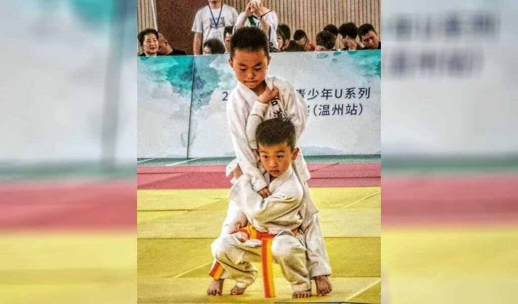 Clubkampioenschappen judo de Bijl & Gross/Chitari - Al het nieuws uit ...