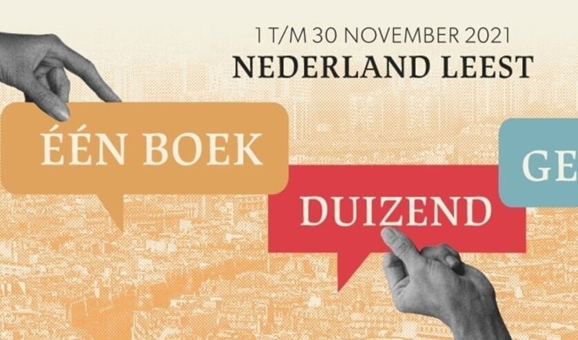 <p>Onder toeziend oog van een deskundige jury, gaan de jongeren met elkaar in discussie over de aangrijpende roman van Adriaan van Dis.</p>