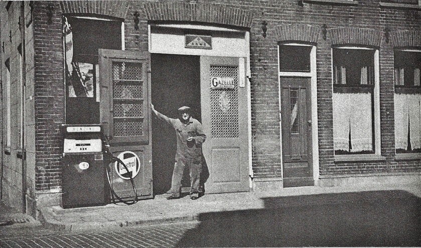 Aad de Baan