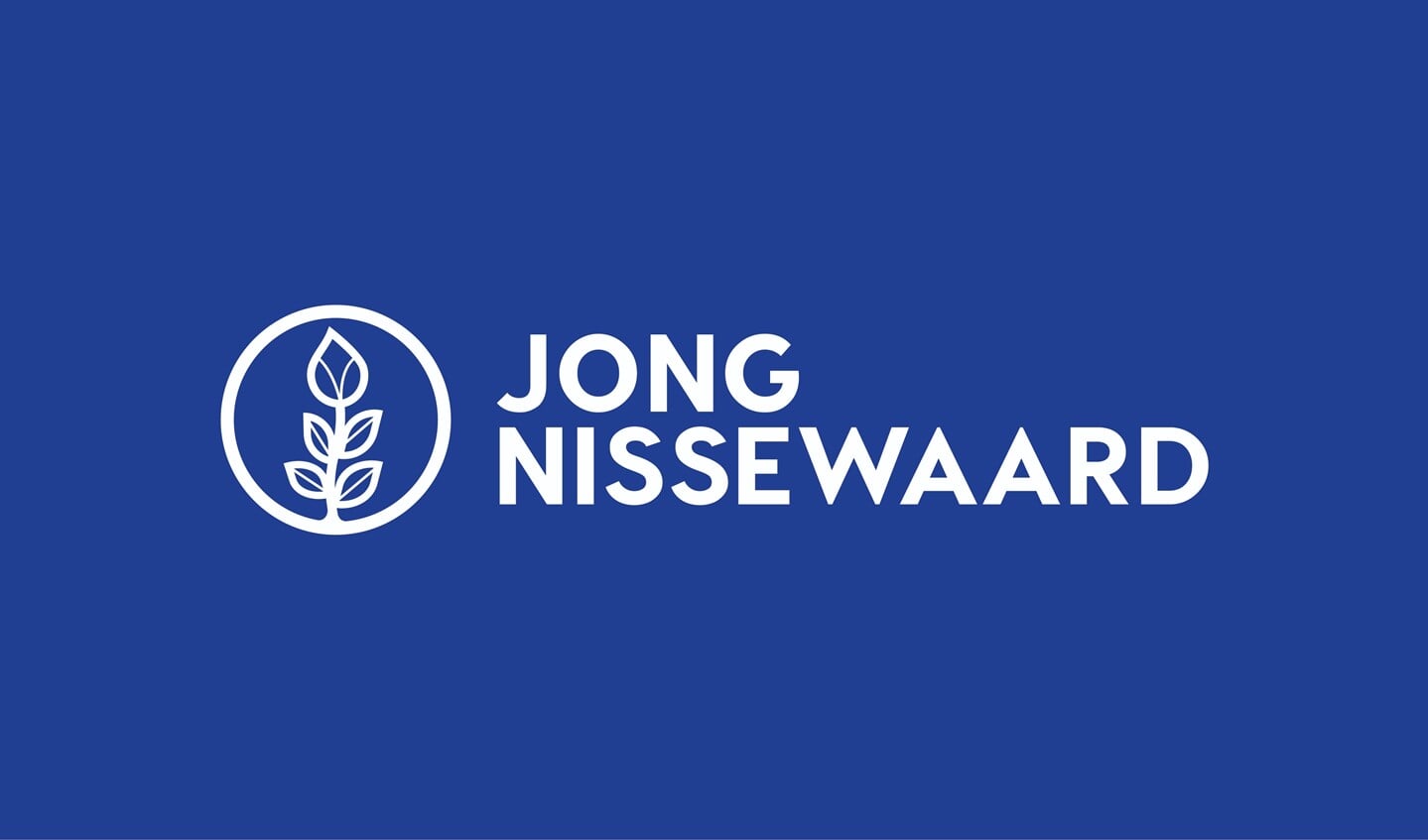 Jong Nissewaard is één van de nieuwkomers bij de komende verkiezingen.