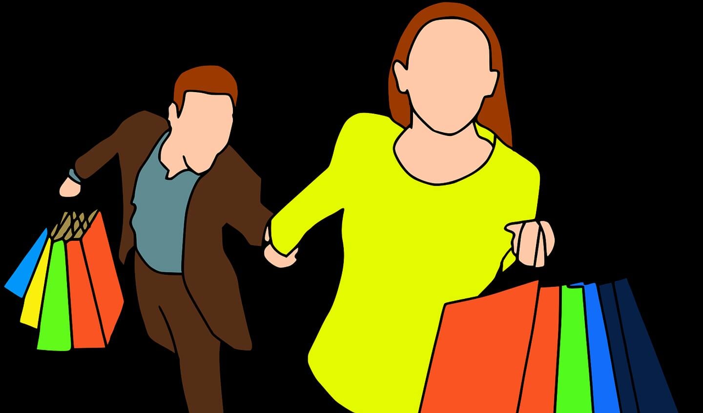 ONS ziet wel iets in het idee om vouchers te gebruiken om de lokale economie een boost te geven.