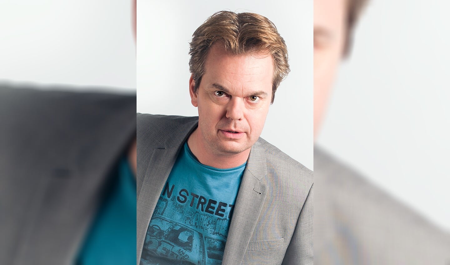 Duncan Peltenburg heeft het stokje overgenomen van Sjaak Kweekel.