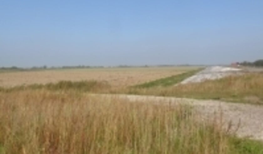 <p>Leenheerenpolder</p>
