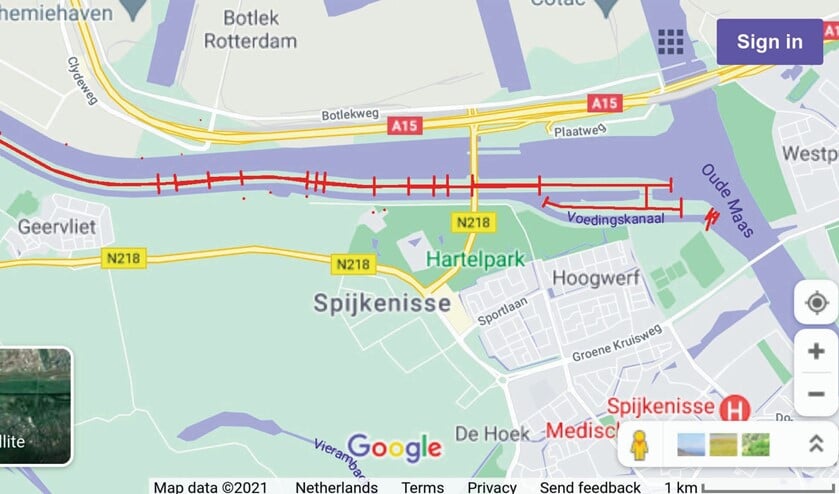 <p>Kan het windpark gerealiseerd worden nu de Raad van State bepaald heeft dat er andere normen gehanteerd moeten worden?</p>