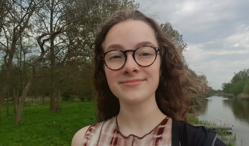 <p>Lisa had geen problemen met het thuisonderwijs.</p>