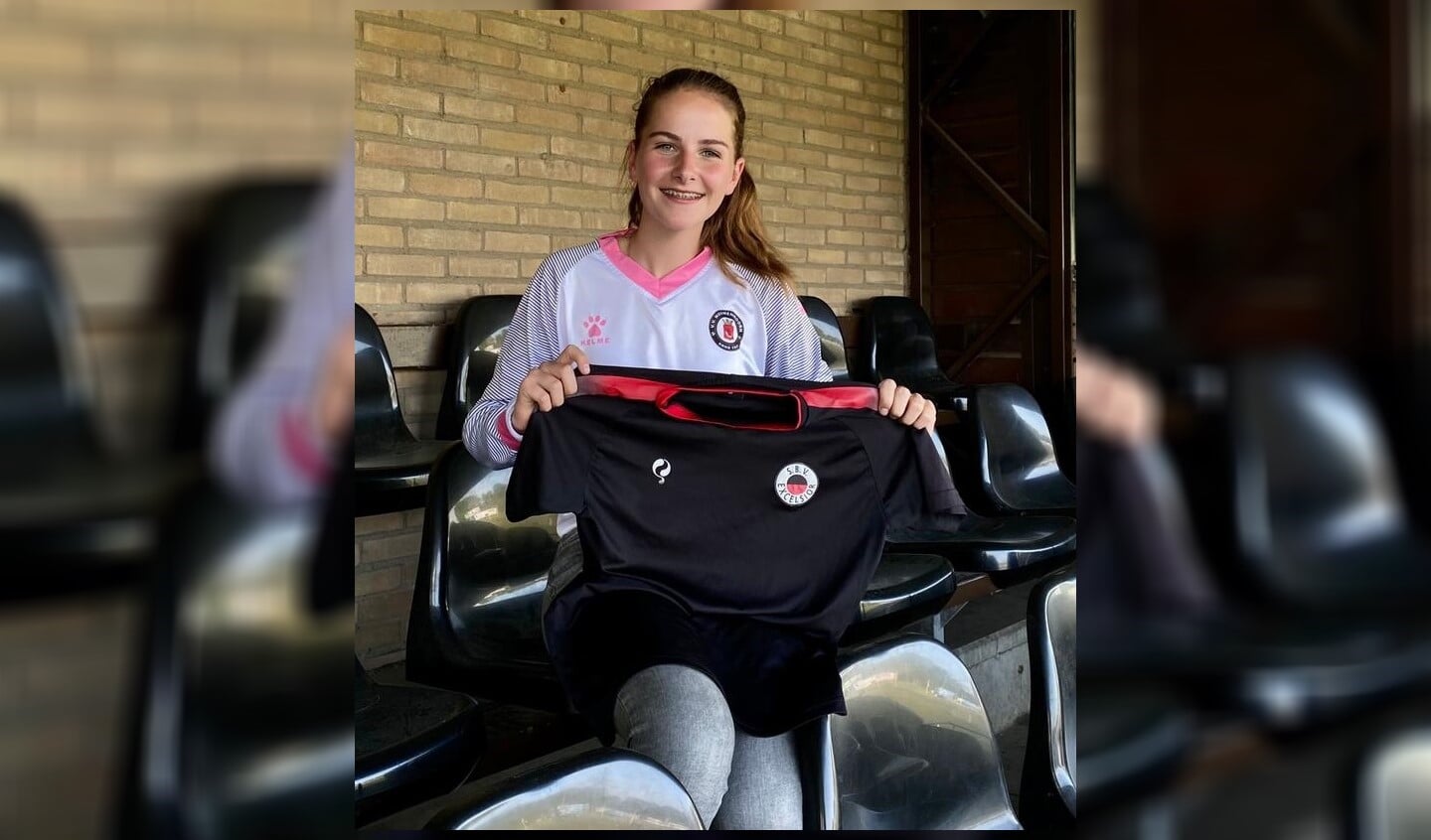 Lima gaat naar Excelsior. (Foto: PR)