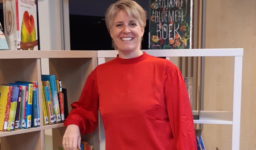 <p>Om nog meer te kunnen betekenen voor kansengelijkheid onder kinderen wil Astrid de lokale politiek in.</p>