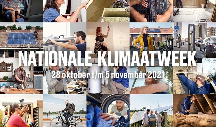 <p>Wat is jouw klimaatverhaal? </p>