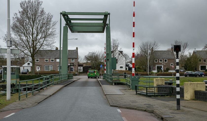 <p>De brug zal deze winter enkele weken afgesloten worden vanwege werkzaamheden. </p>
