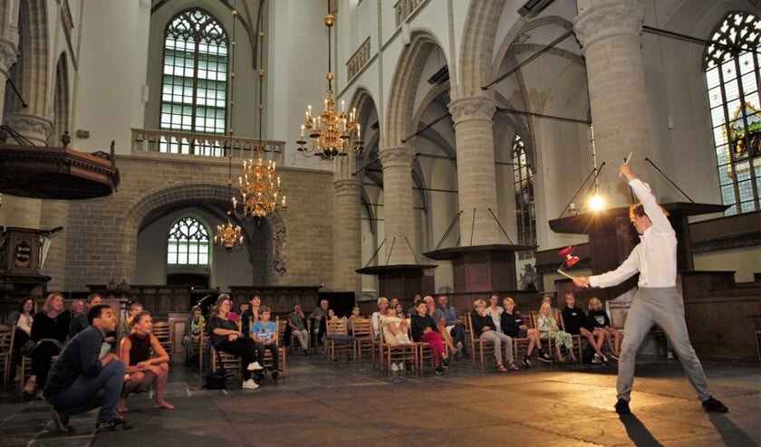 <p>Foto: Niels Braal</p>