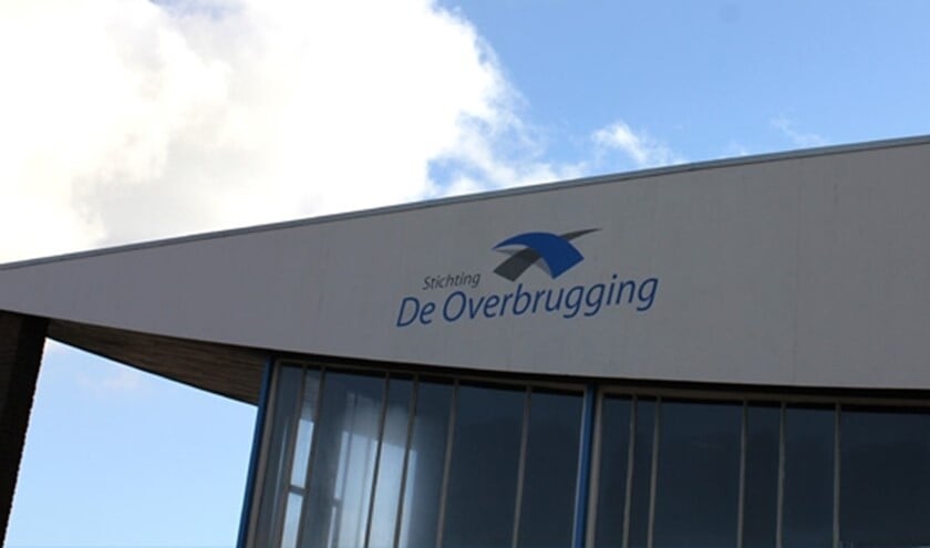 <p>Het pand van De Overbrugging aan de Margrietstraat in Oud-Beijerland. </p>