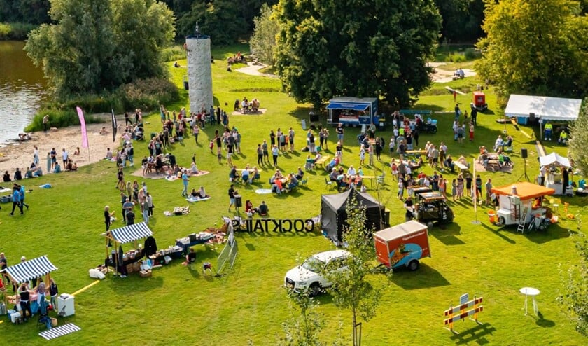 <p>Er was van alles te doen (Foto: Foto-OK.nl)</p>