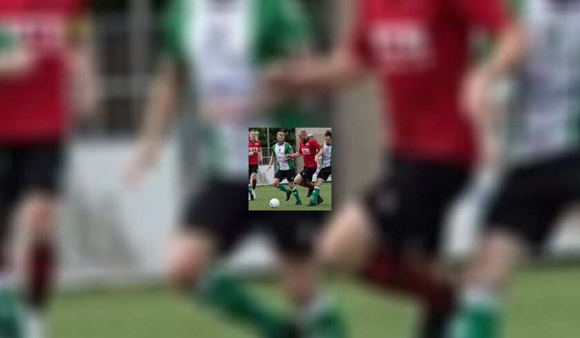 <p>Mark de Bie van SSS in actie </p>