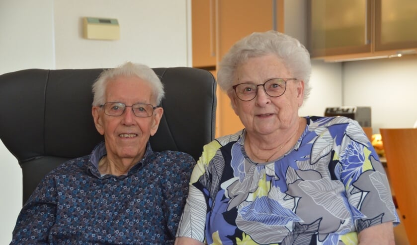 <p>Bert en Wil verhuisden van Den Haag naar onze regio.</p>
