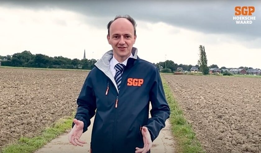 <p>Adriaan van der Wulp is al vele jaren raadslid voor de SGP, eerst in 's-Gravendeel en nu in gemeente Hoeksche Waard. Hij is opnieuw beschikbaar voor de komende raadsperiode. </p>